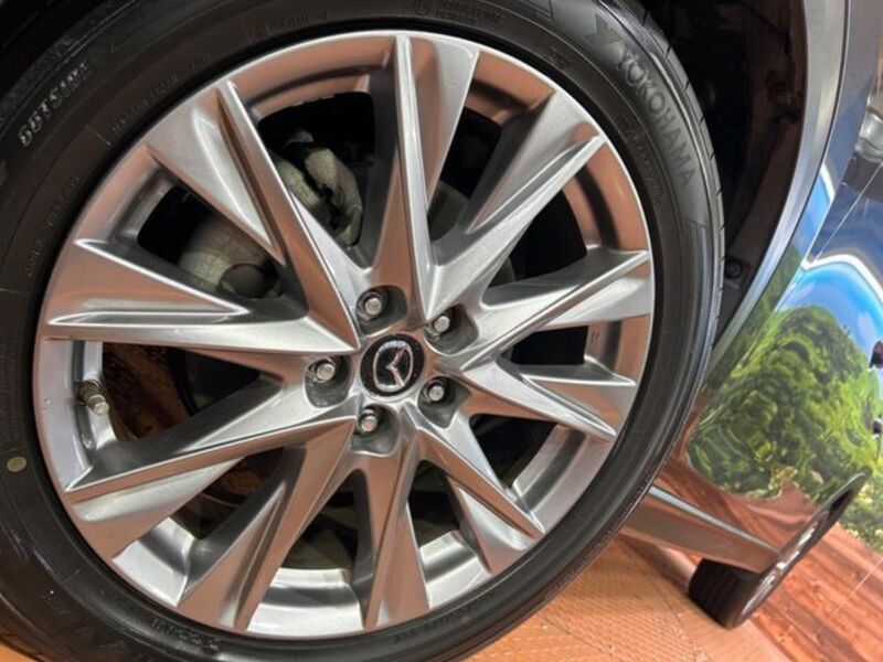 CX-8