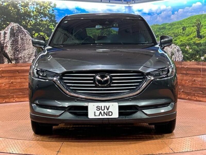 CX-8