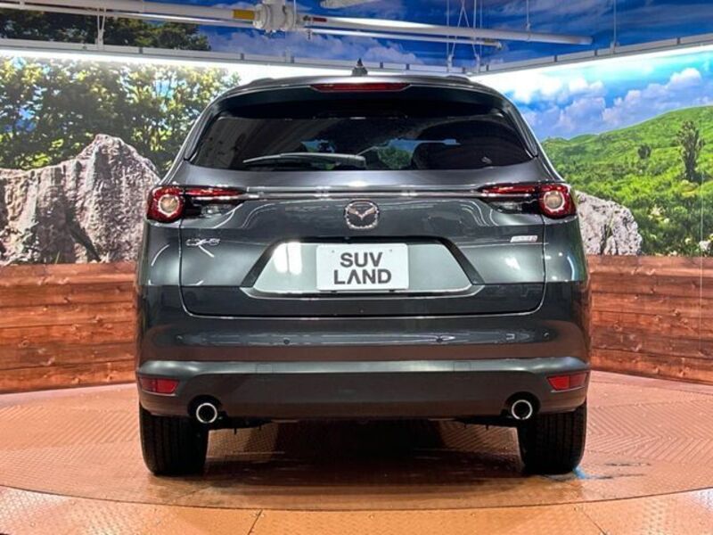 CX-8