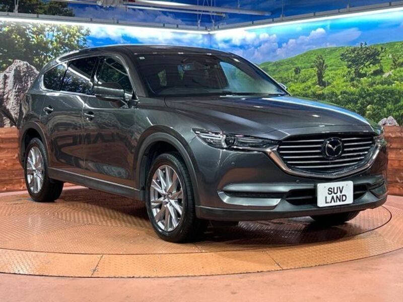 CX-8