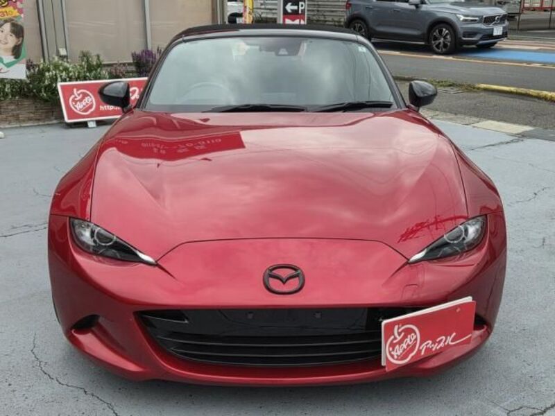 ROADSTER