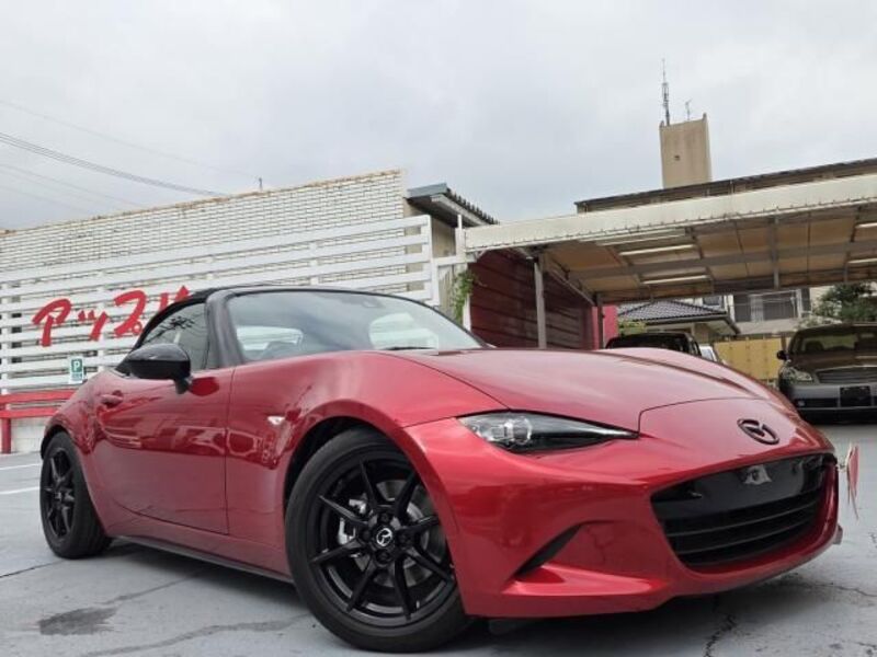 ROADSTER