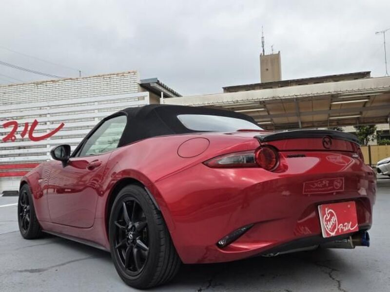 ROADSTER