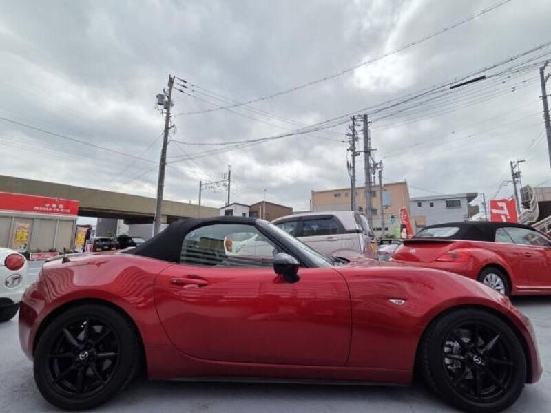 ROADSTER