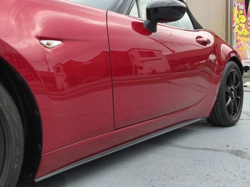 ROADSTER