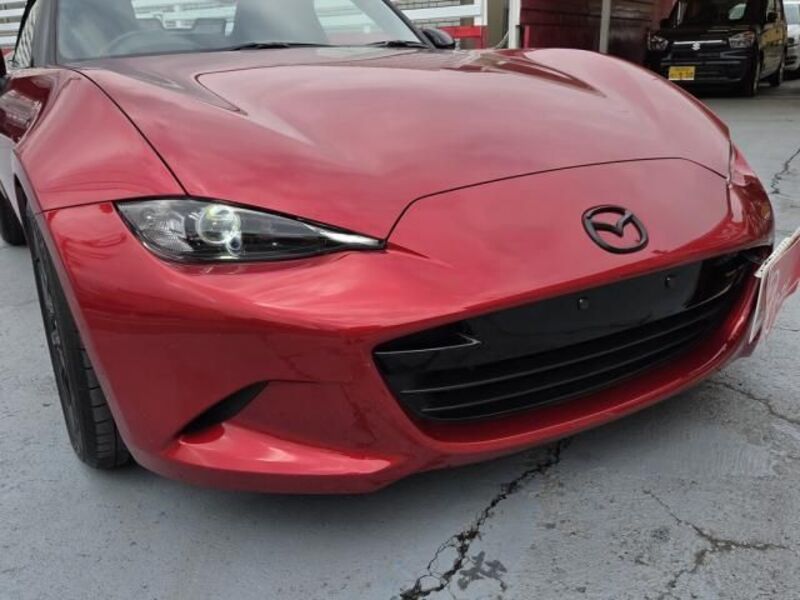 ROADSTER