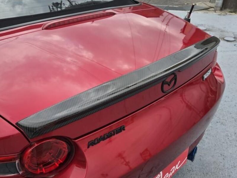ROADSTER