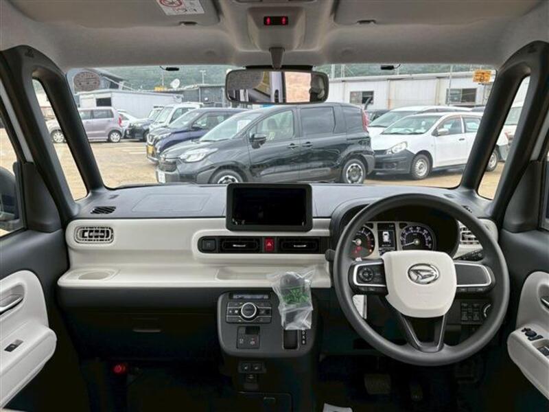 MOVE CANBUS