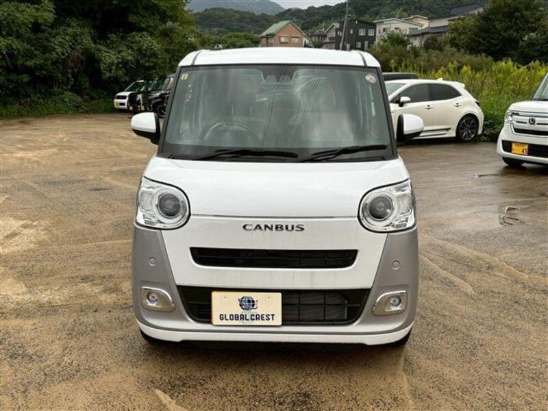 MOVE CANBUS