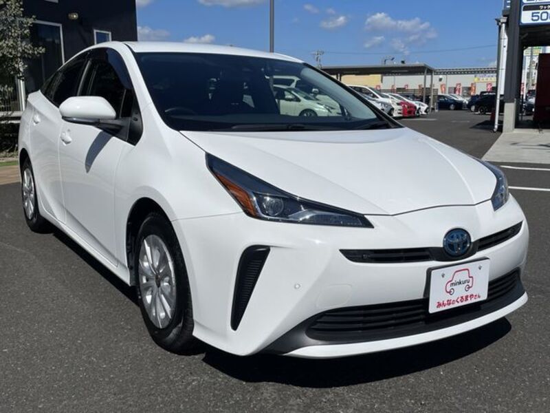 PRIUS