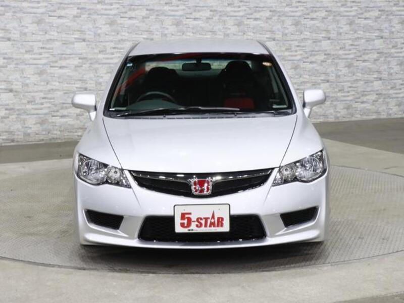 CIVIC