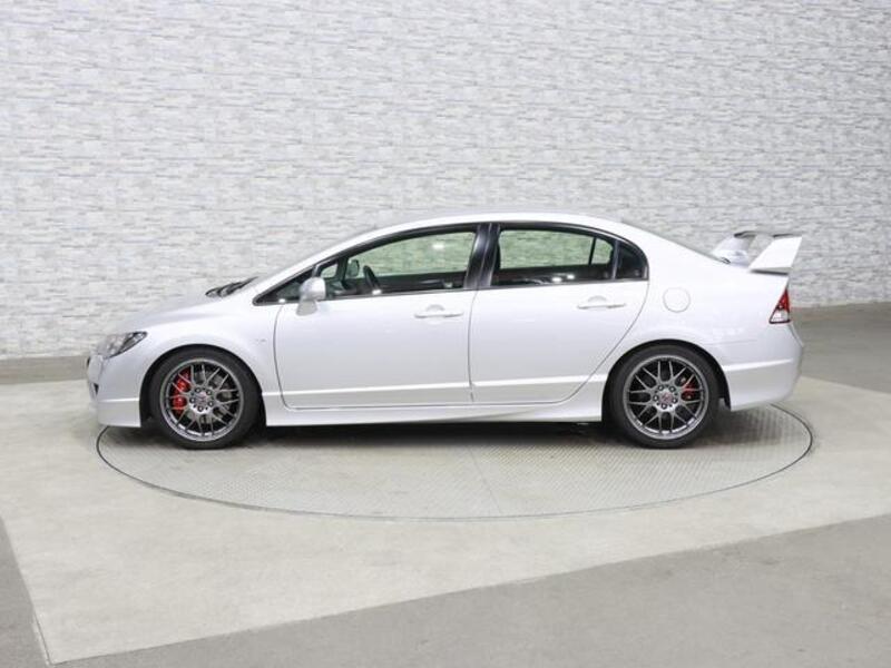 CIVIC