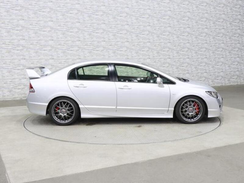 CIVIC