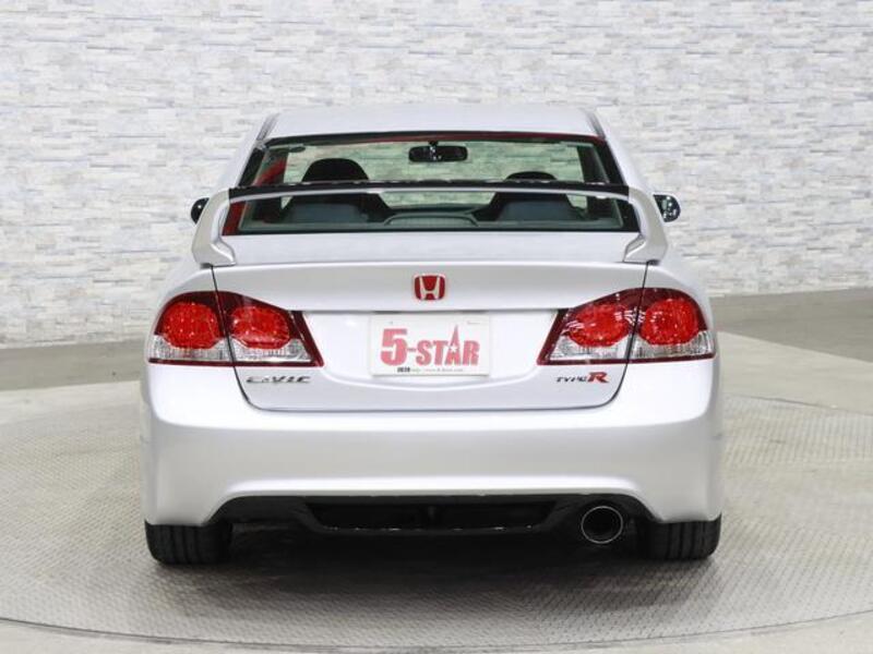 CIVIC