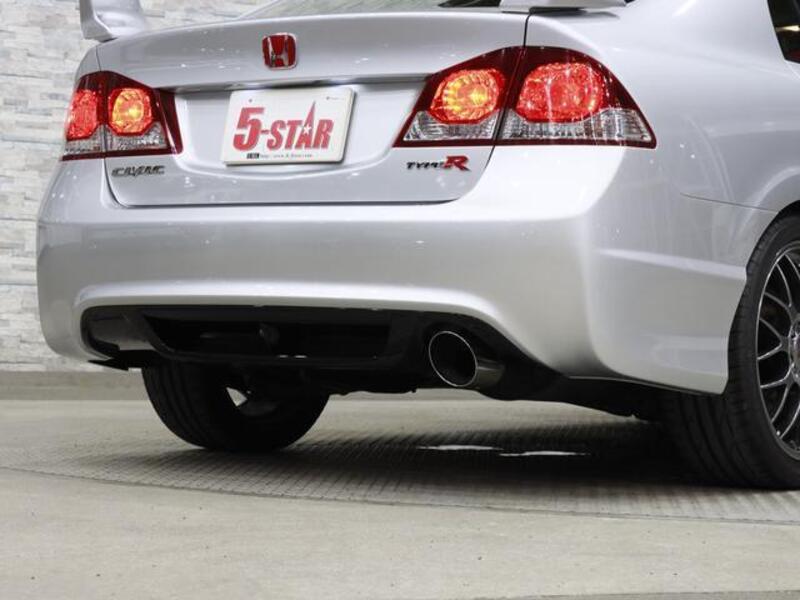 CIVIC