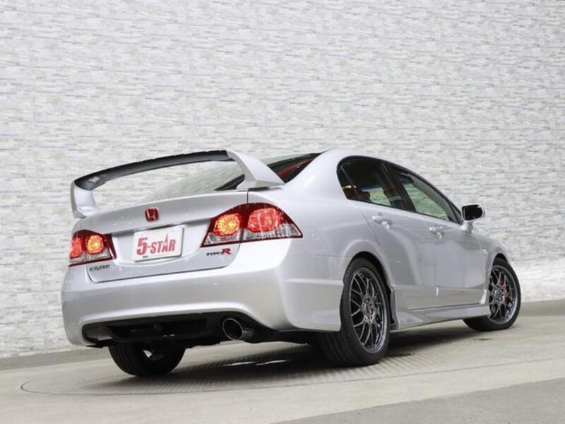 CIVIC