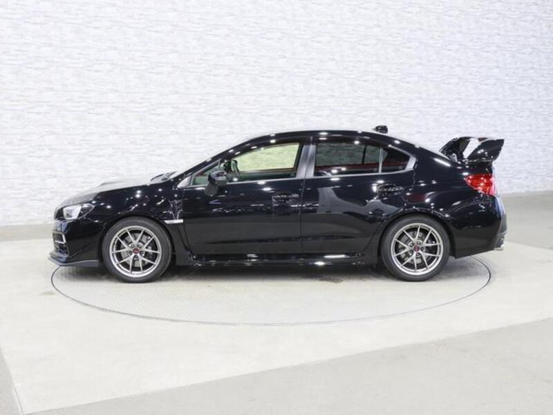 WRX STI