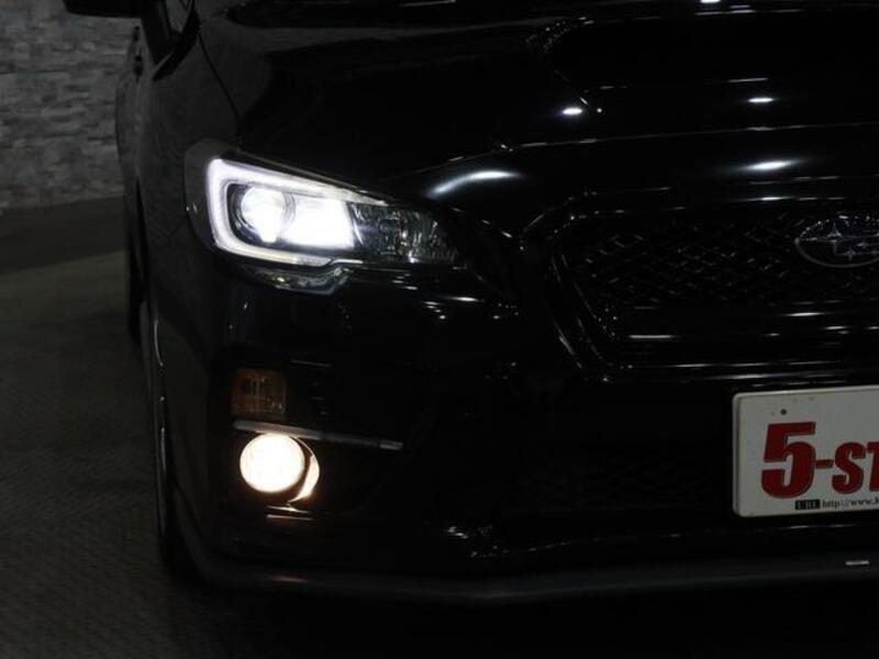 WRX STI