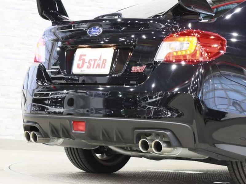 WRX STI