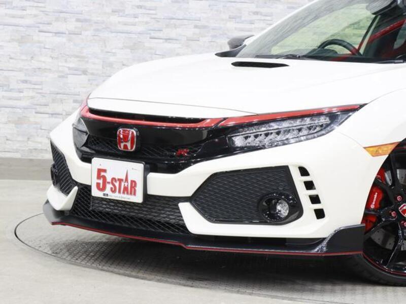 CIVIC