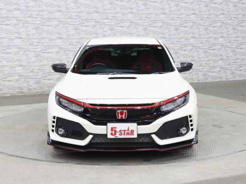 CIVIC