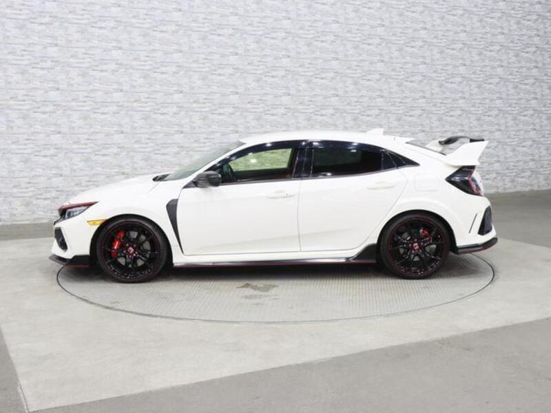 CIVIC
