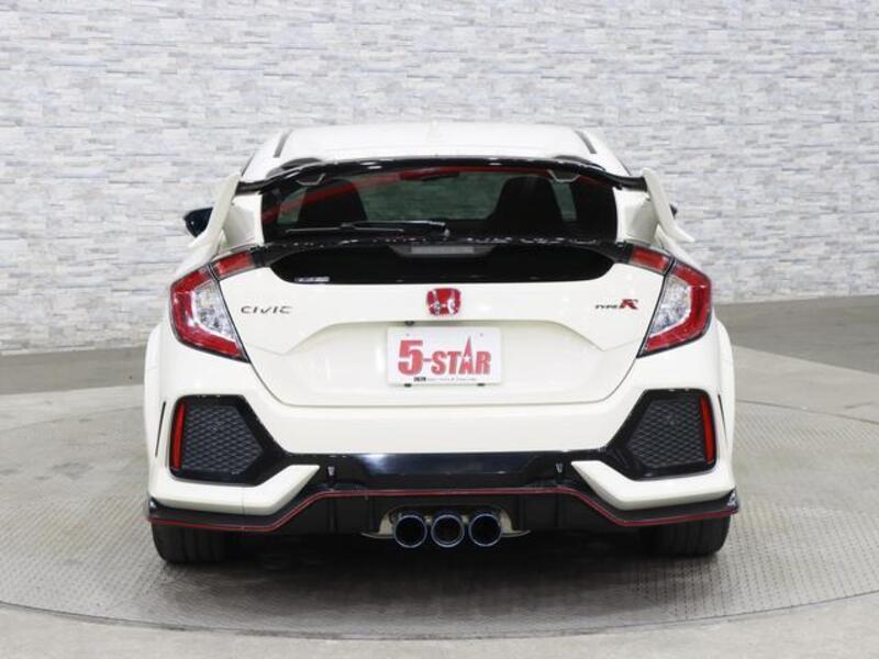 CIVIC