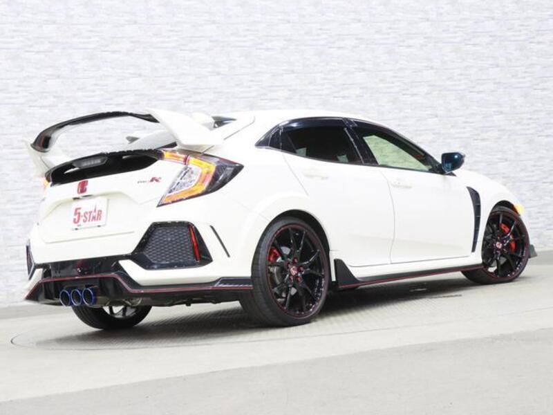 CIVIC