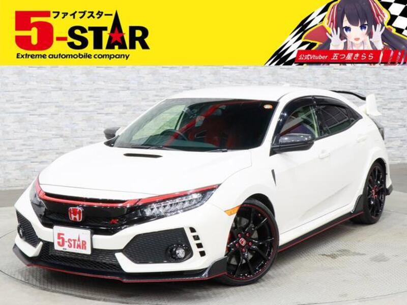 CIVIC-0