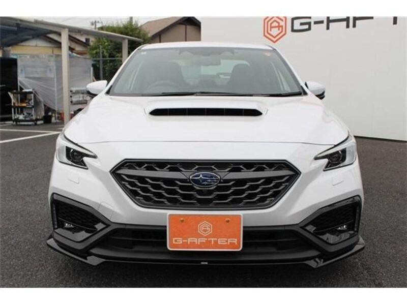 WRX S4