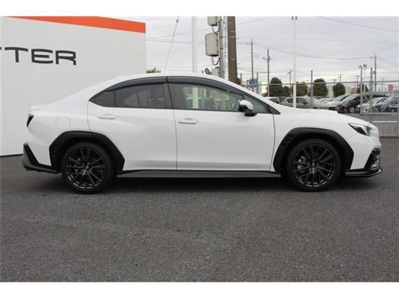 WRX S4