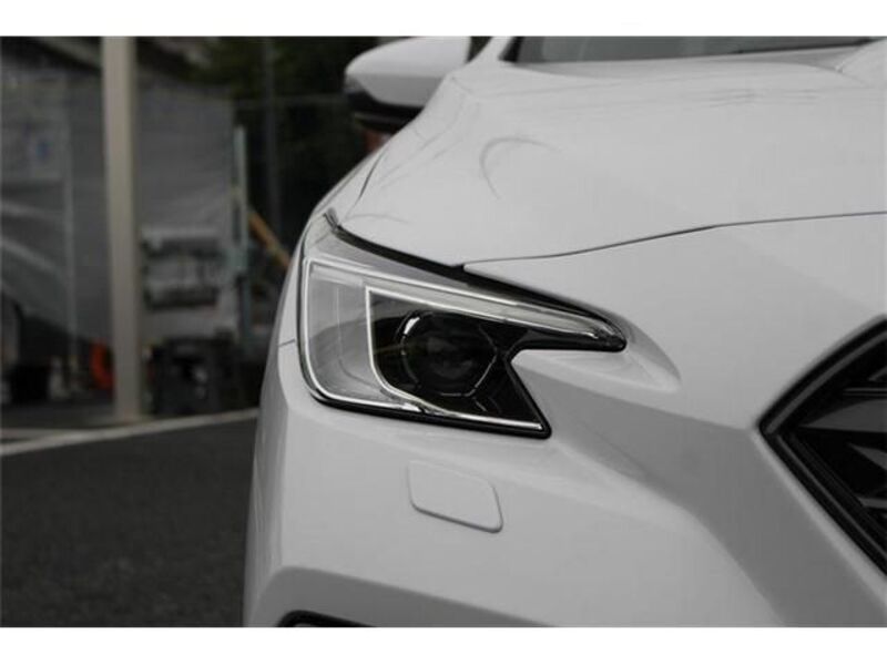 WRX S4