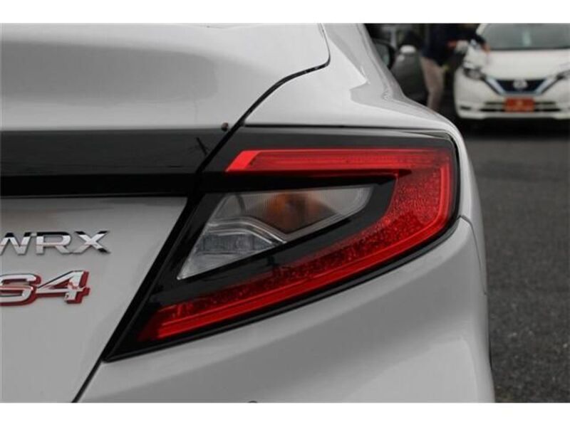 WRX S4