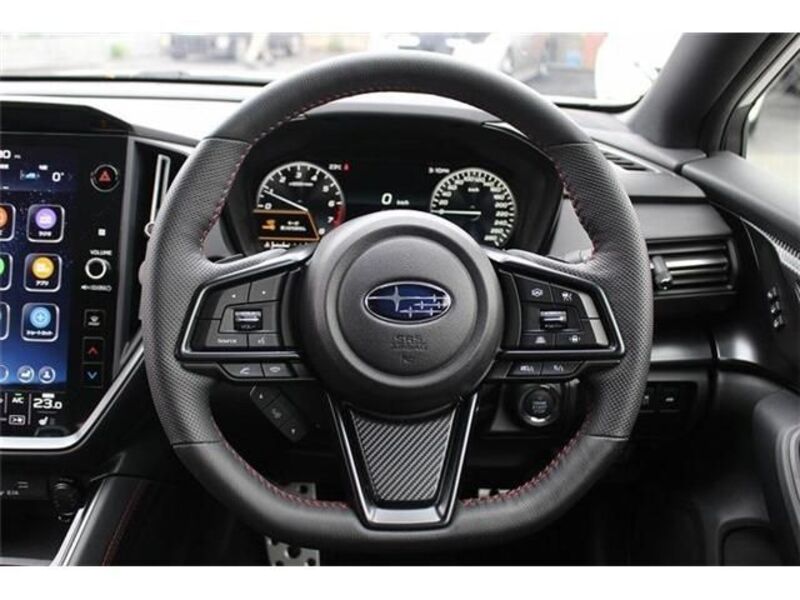 WRX S4