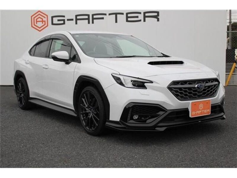 WRX S4