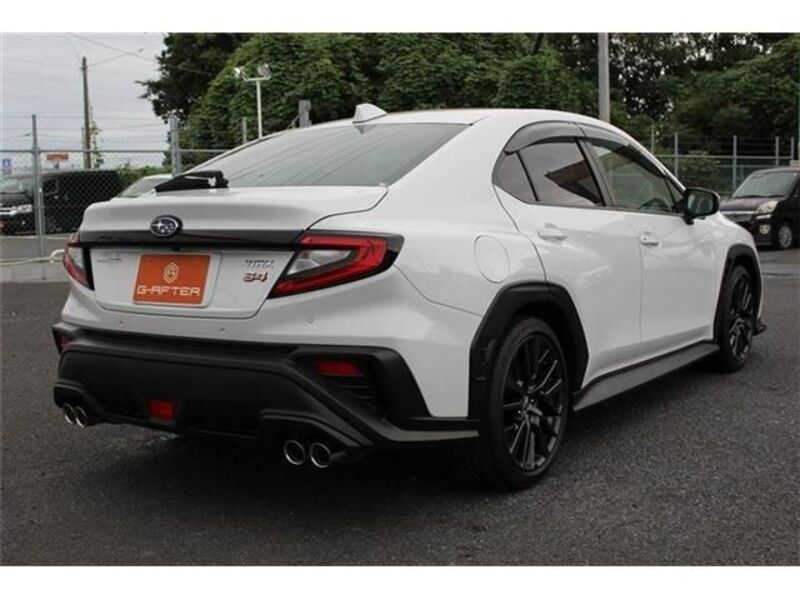 WRX S4
