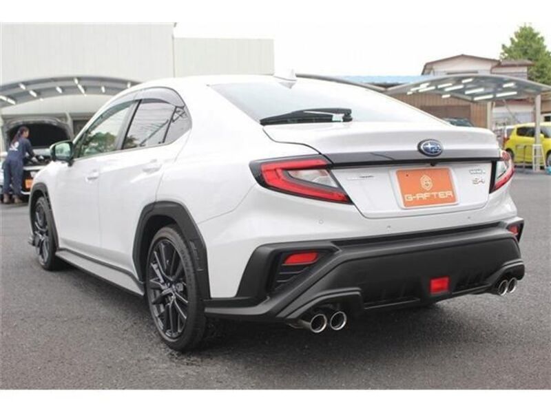 WRX S4