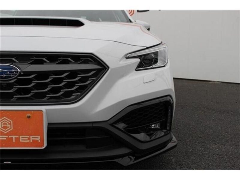WRX S4