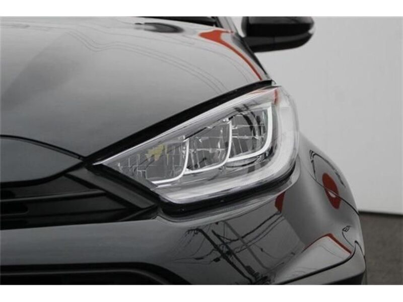 GR YARIS