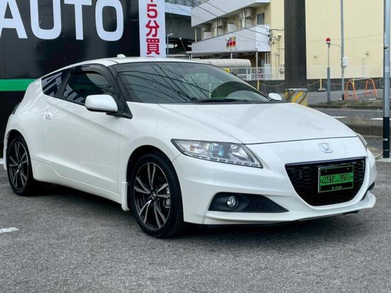 CR-Z