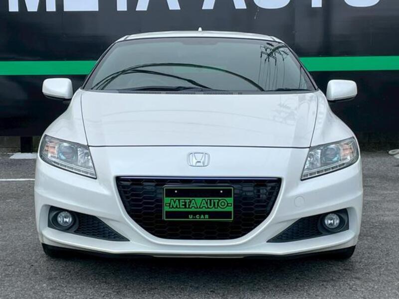 CR-Z
