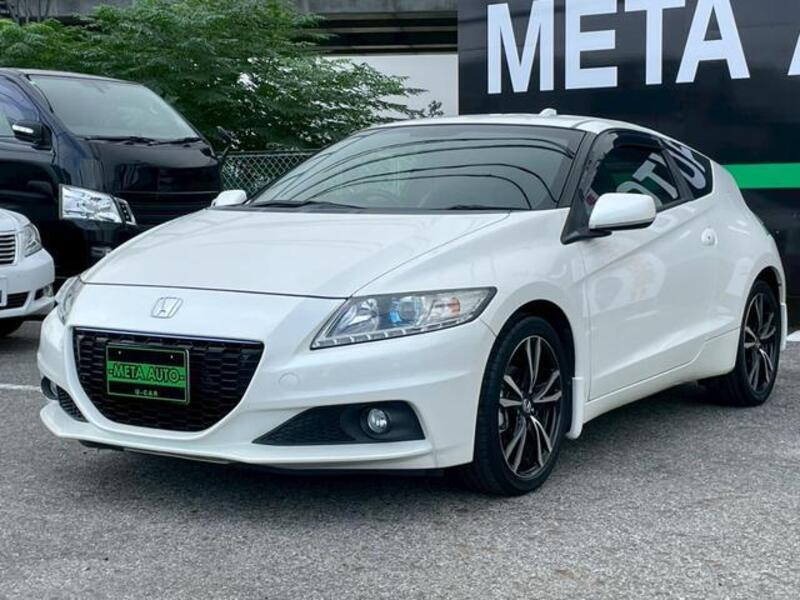 CR-Z