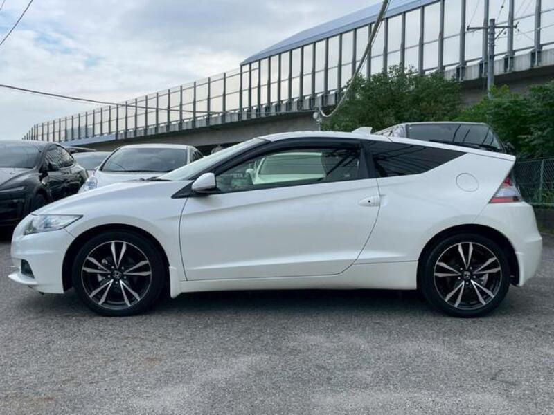 CR-Z