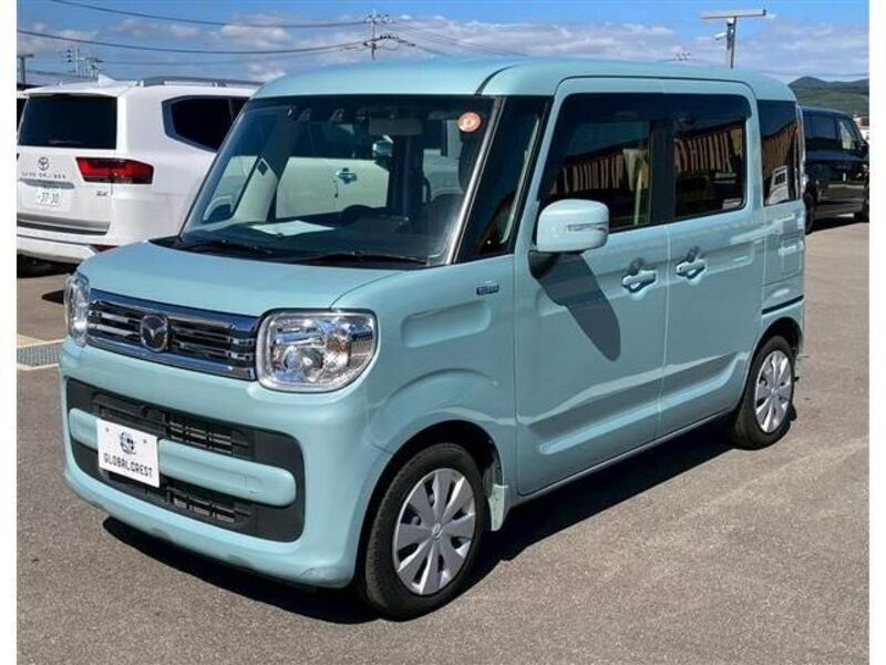 FLAIR WAGON