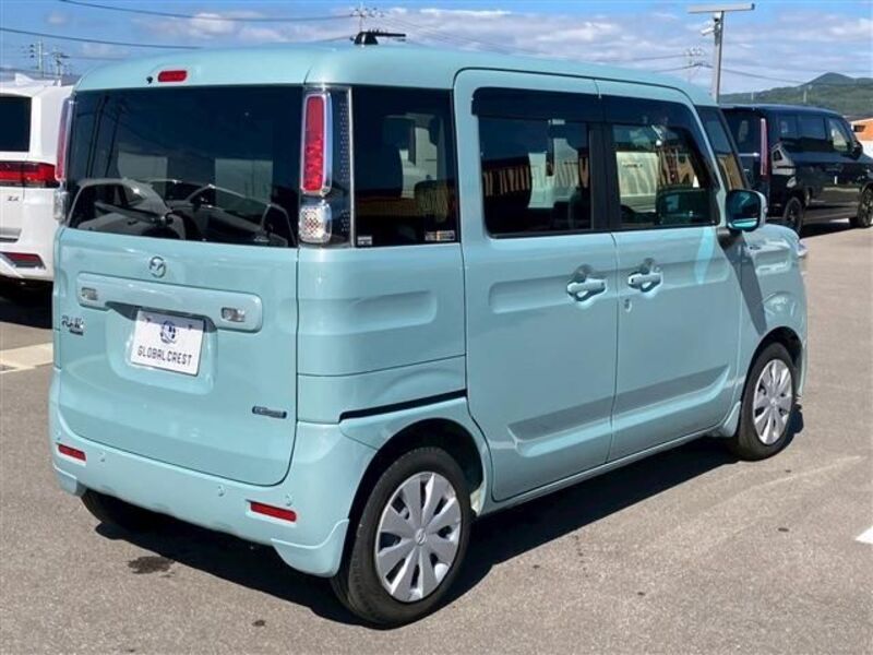 FLAIR WAGON