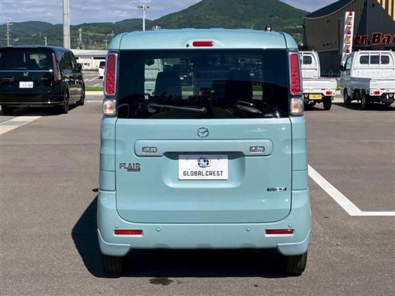 FLAIR WAGON