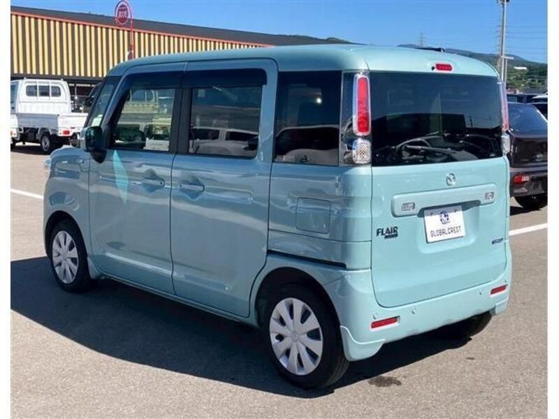 FLAIR WAGON