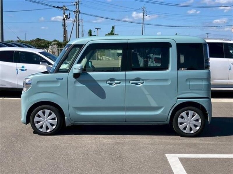 FLAIR WAGON