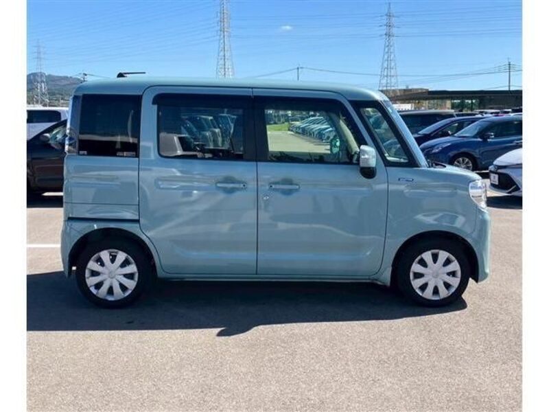 FLAIR WAGON