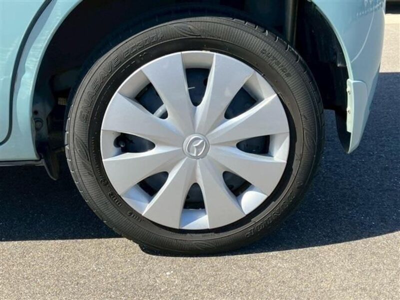 FLAIR WAGON